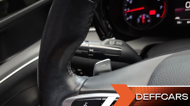 Kia K5 2.0 Prestige купить на сайте DeffCars