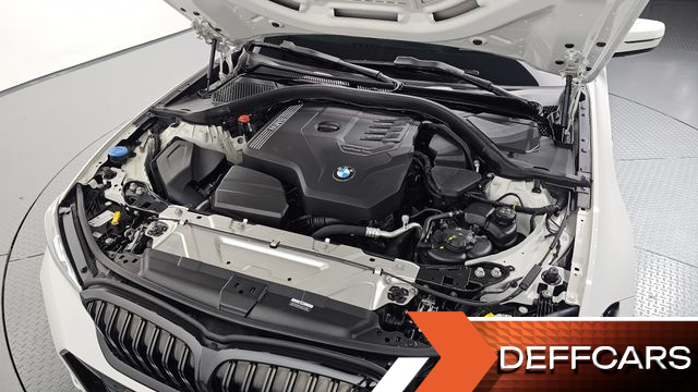 BMW 3-SERIES 320i M Sport купить на сайте DeffCars
