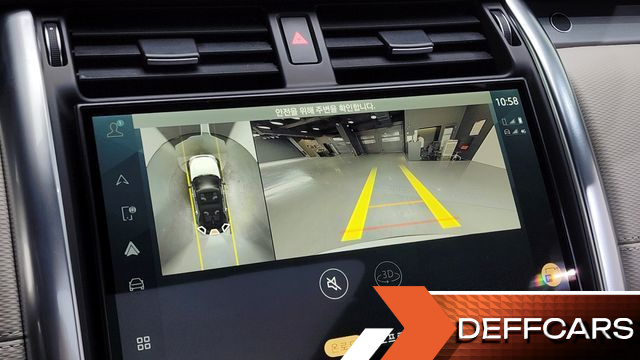 Land Rover DISCOVERY P360 R-Dynamic SE купить на сайте DeffCars