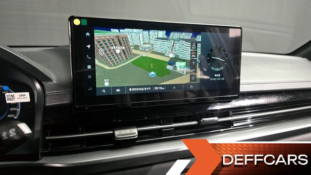 Ssangyong REXTON Diesel 2.2 4WD Prestige купить на сайте DeffCars