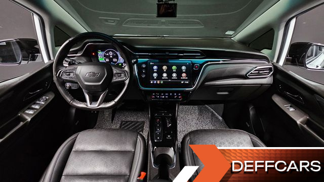 ChevroletGMDaewoo BOLT EV EV Premier купить на сайте DeffCars