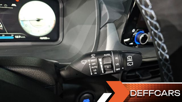 Hyundai KONA Gasoline 2.0 2WD 2.0 N купить на сайте DeffCars