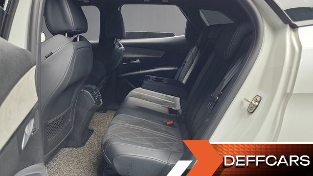Peugeot 3008 2.0 BlueHDi GT купить на сайте DeffCars