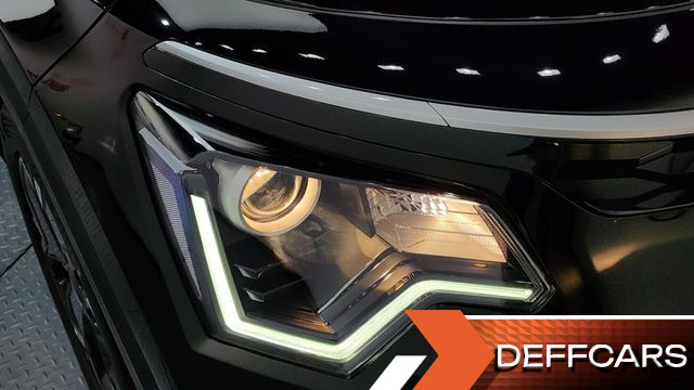Kia NIRO Air купить на сайте DeffCars