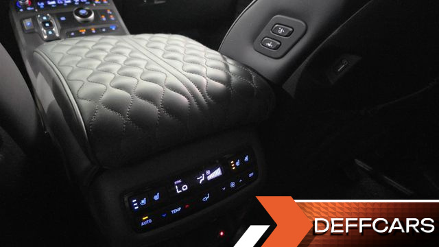 Hyundai PALISADE Gasoline 3.8 2WD Calligraphy купить на сайте DeffCars