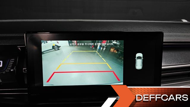 Ssangyong TORRES Gasoline 1.5 2WD T7 купить на сайте DeffCars