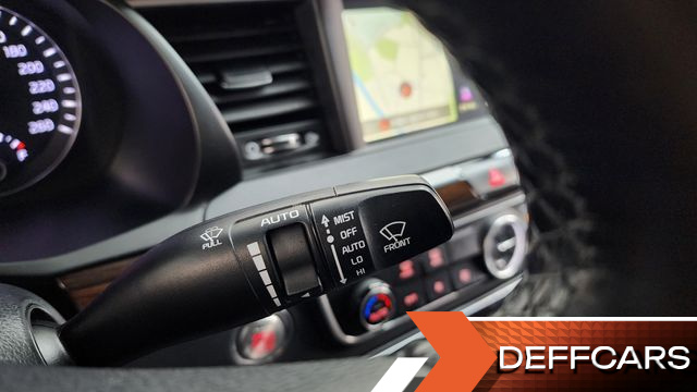 Kia K7 3.0 LPI Luxury (Rental Car) купить на сайте DeffCars