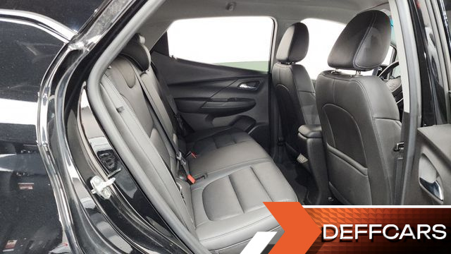 ChevroletGMDaewoo BOLT EV EV Premier купить на сайте DeffCars