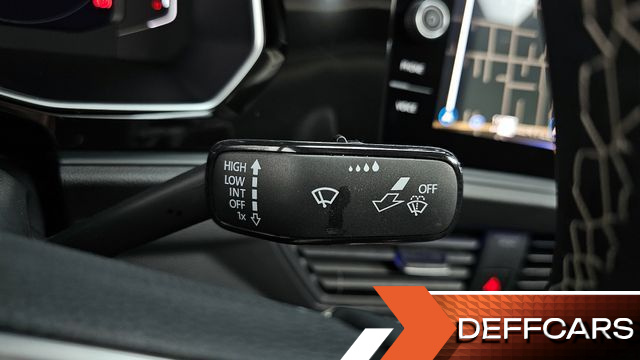 Volkswagen JETTA 1.5 TSI Prestige купить на сайте DeffCars