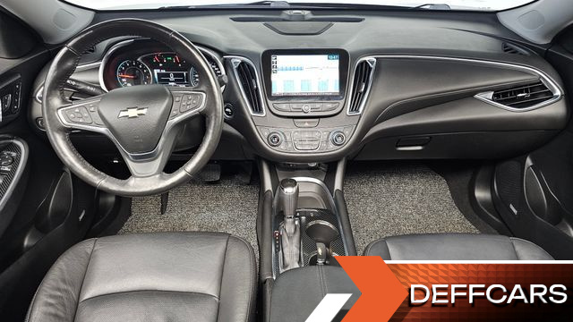 ChevroletGMDaewoo MALIBU 1.5 Turbo LTZ купить на сайте DeffCars