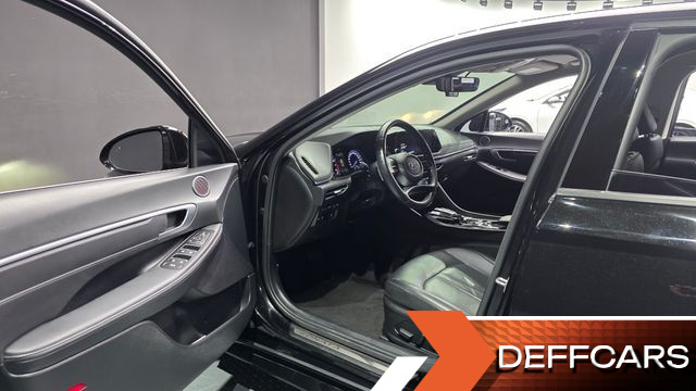 Hyundai SONATA 2.0 Premium Plus купить на сайте DeffCars