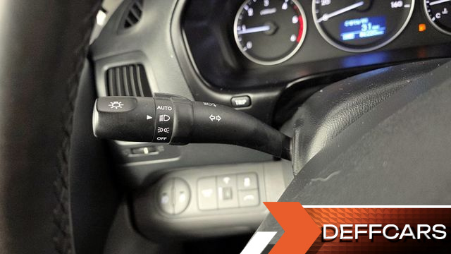 Hyundai STAREX Wagon 12-Seater Smart купить на сайте DeffCars