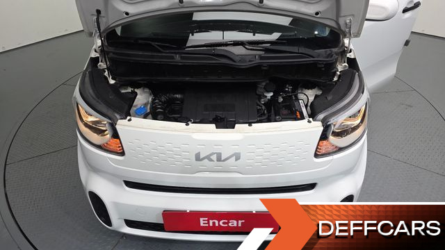 Kia RAY Van Standard купить на сайте DeffCars