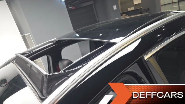 Mercedes GLA-CLASS GLA45 AMG 4MATIC+ купить на сайте DeffCars