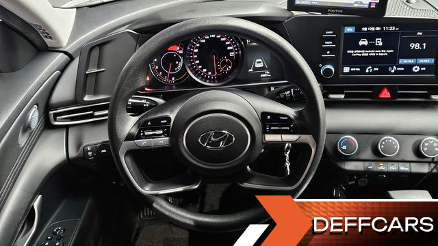Hyundai AVANTE 1.6 Smart купить на сайте DeffCars