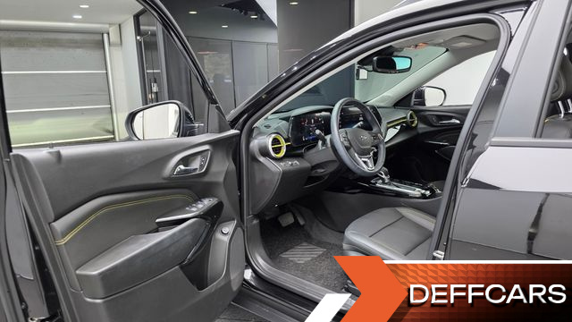 ChevroletGMDaewoo TRAX 1.2 ACTIV купить на сайте DeffCars