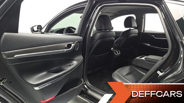 Hyundai GRANDEUR Exclusive купить на сайте DeffCars