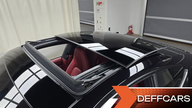 Porsche 911 Carrera GTS купить на сайте DeffCars