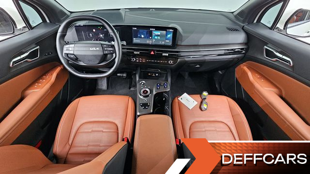 Kia SPORTAGE HEV 1.6 2WD Signature купить на сайте DeffCars