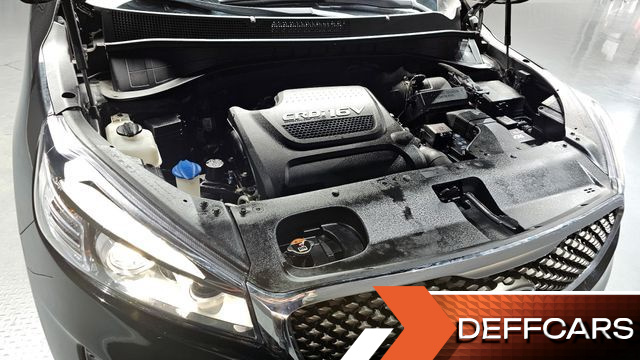 Kia SORENTO Diesel 2.0 2WD Noblesse купить на сайте DeffCars