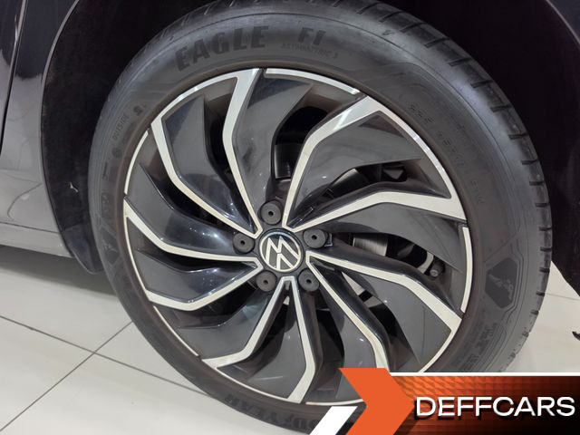 Volkswagen GOLF 2.0 TDI Prestige купить на сайте DeffCars
