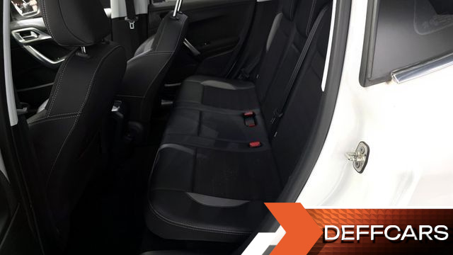 Peugeot 2008 1.5 BlueHDi Allure купить на сайте DeffCars