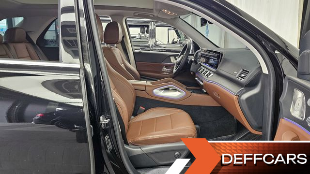 Mercedes GLE-CLASS GLE300d 4MATIC купить на сайте DeffCars