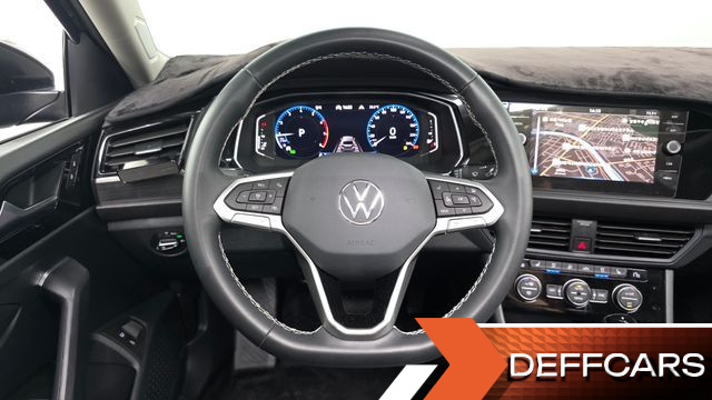 Volkswagen JETTA 1.5 TSI Prestige купить на сайте DeffCars