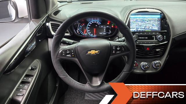 ChevroletGMDaewoo SPARK Premier купить на сайте DeffCars