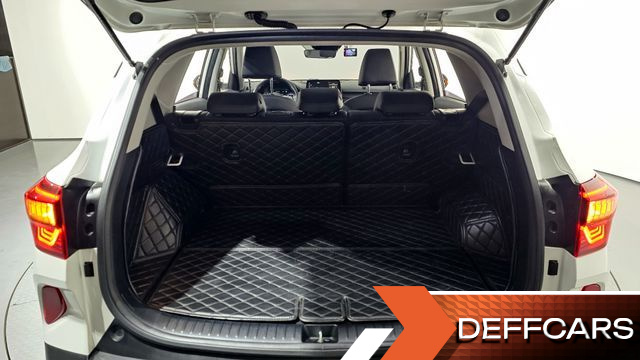 Kia SELTOS Gasoline 1.6 Turbo 2WD Signature купить на сайте DeffCars