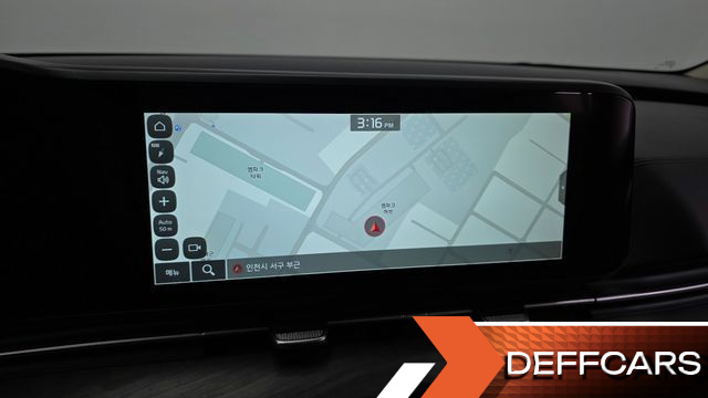 Kia CARNIVAL Gasoline 9-Seater Prestige купить на сайте DeffCars