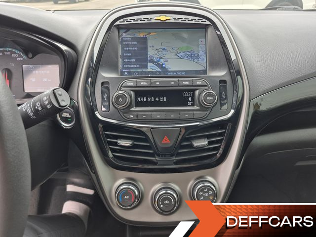 ChevroletGMDaewoo SPARK Premier купить на сайте DeffCars
