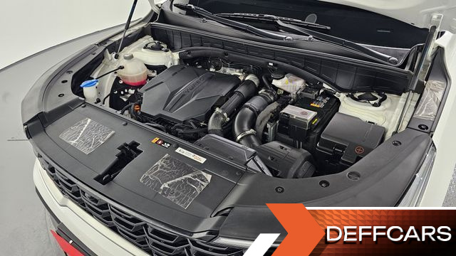 Kia SORENTO Gasoline 2.5T 2WD Signature купить на сайте DeffCars