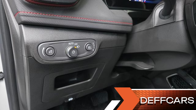 ChevroletGMDaewoo TRAILBLAZER 1.3 Turbo 4WD RS купить на сайте DeffCars