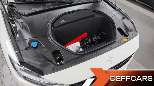 Polestar POLESTAR 2 Longrange Singlemotor купить на сайте DeffCars