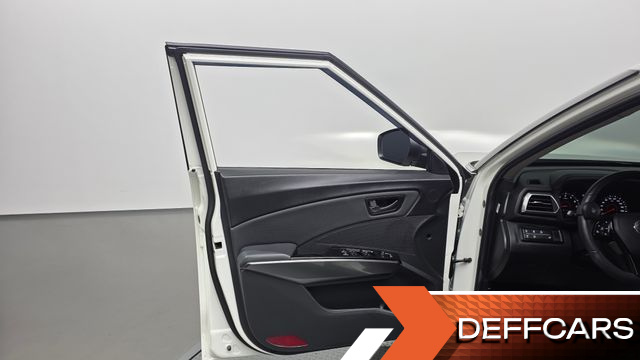 Ssangyong TIBOLI 1.6 2WD V3 купить на сайте DeffCars