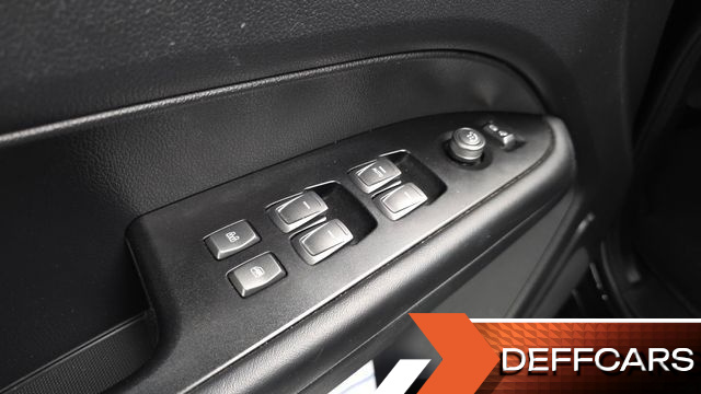 Ssangyong REXTON Diesel 2.2 4WD Prestige купить на сайте DeffCars