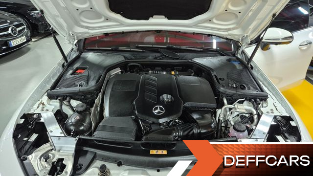 Mercedes CLS-CLASS CLS300d 4MATIC купить на сайте DeffCars