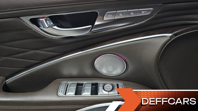 Kia K9 3.8 GDI AWD PlatinumⅢ купить на сайте DeffCars