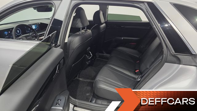 Hyundai GRANDEUR 3.5 LPG 2WD (Taxi) Deluxe купить на сайте DeffCars