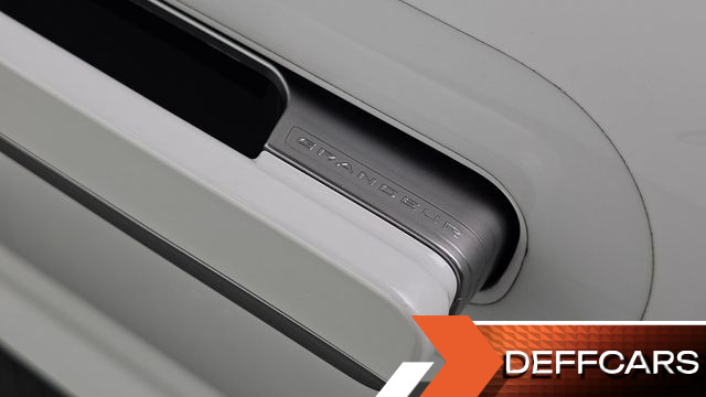 Hyundai GRANDEUR 3.5 LPG 2WD Exclusive купить на сайте DeffCars