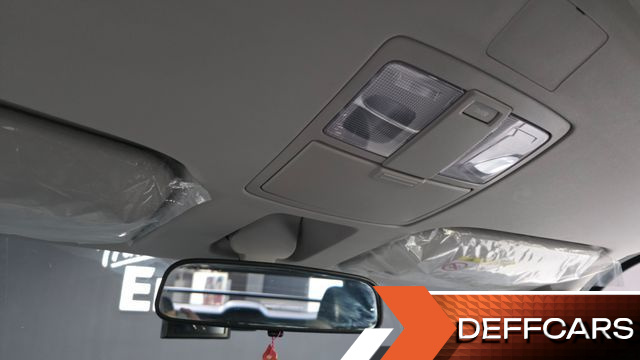 Kia RAY Van 2-Seater Prestige Special купить на сайте DeffCars