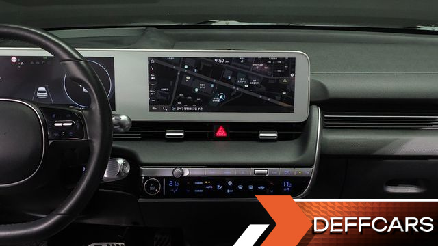 Hyundai IONIQ5 Long range Prestige купить на сайте DeffCars