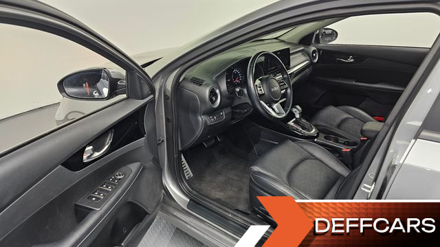 Kia K3 1.6 Prestige купить на сайте DeffCars