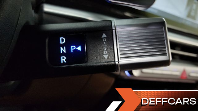 Hyundai GRANDEUR 3.5 LPG 2WD Exclusive купить на сайте DeffCars