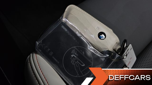BMW X2 (F39) xDrive 20i M Sport купить на сайте DeffCars