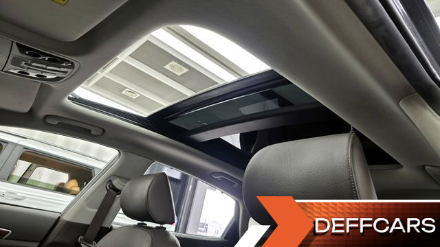 Kia K7 2.4 GDI Limited купить на сайте DeffCars