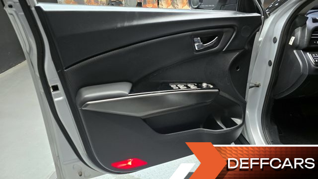 Ssangyong TIBOLI Diesel IX 2WD купить на сайте DeffCars