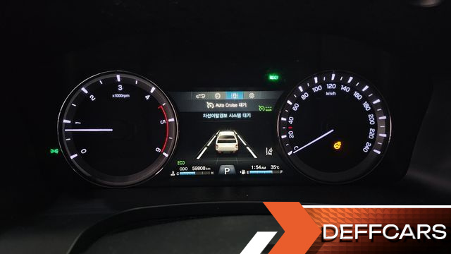 Ssangyong REXTON Diesel 2.2 4WD Prestige купить на сайте DeffCars