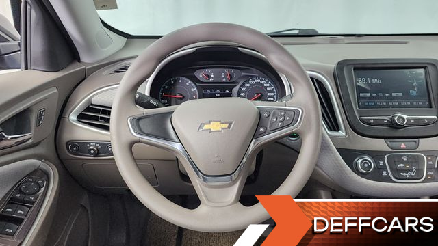 ChevroletGMDaewoo MALIBU 1.5 Turbo LS Deluxe купить на сайте DeffCars